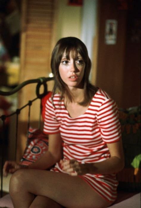 SHELLEY DUVALL Nude